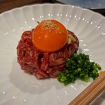 焼肉 冷麵 ういしろ - 