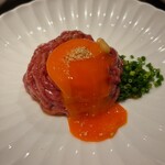 焼肉 冷麵 ういしろ - 