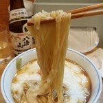 麺屋 Smile - 冷やTORO