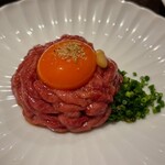 焼肉 冷麵 ういしろ - 
