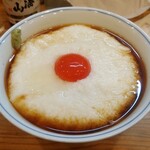 麺屋 Smile - 冷やTORO