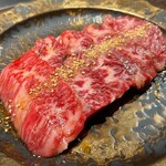 焼肉 冷麵 ういしろ - 