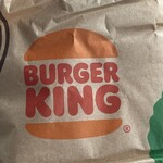 バーガーキング  イオンモール太田 - 