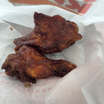 バーガーキング  - 