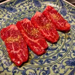 焼肉 冷麵 ういしろ - 