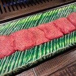 焼肉 冷麵 ういしろ - 