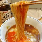 麺屋 Smile - 冷やTORO