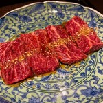 焼肉 冷麵 ういしろ - 