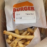 バーガーキング  - 