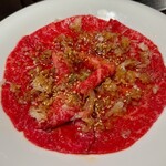 焼肉 冷麵 ういしろ - 