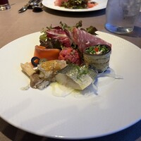 Russian Restaurant ROGOVSKI 銀座 - 