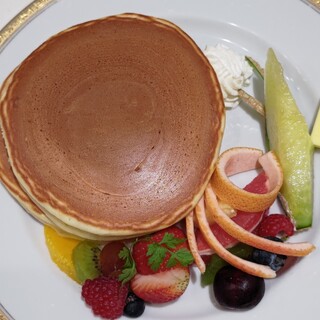 丸福珈琲店 ザ・パーラー_2