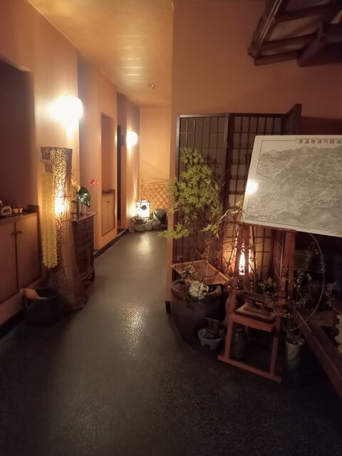 すが野 - 二本松市その他（日本料理）の写真