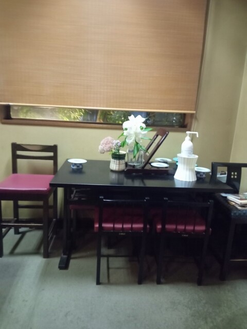 すが野 - 二本松市その他（日本料理）の写真