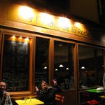 Les Fondus de la Raclette - 