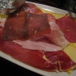 Les Fondus de la Raclette - 