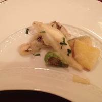 RISTORANTE REGA - 