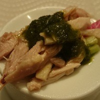 翆陽 エクシブ箱根離宮 - 前菜