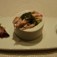 翆陽 エクシブ箱根離宮 - 前菜：全体
