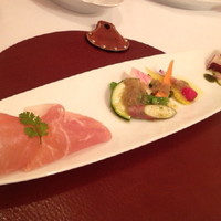 RISTORANTE REGA - 