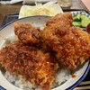 ほづみとんかつ店 - 料理写真:
