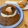 もうやんカレー 新宿東口店
