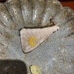 馳走 啐啄一十  - 