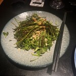 GINGER GRASS modern thai vietnamese - 