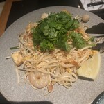 GINGER GRASS modern thai vietnamese - 