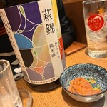 月島もんじゃ たまとや 川越 - 