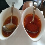 レストラン カスケード - 