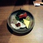 SO BAR 保科 - 