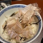 馳走 啐啄一十  - 