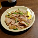 松本メーヤウ - 