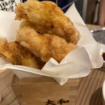 酒場 ジェントルマン 大和 - 