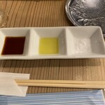 酒場 ジェントルマン 大和 - 