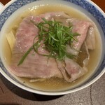 馳走 啐啄一十  - 