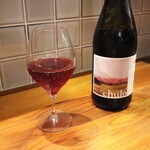 Hachihare - Chulo 2022 - Maison Dréno