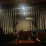 ウート - ソファを照らす照明達٩( ᐛ )و