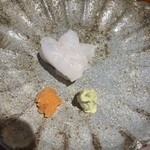 馳走 啐啄一十  - 