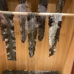 馳走 啐啄一十  - 