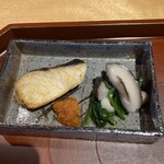 馳走 啐啄一十  - 