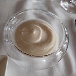 レストラン カスケード - 