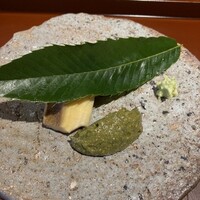 馳走 啐啄一十  - 
