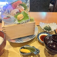 いけす無門 新宿 - 