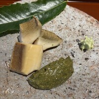 馳走 啐啄一十  - 