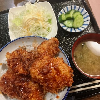 ほづみとんかつ店_1