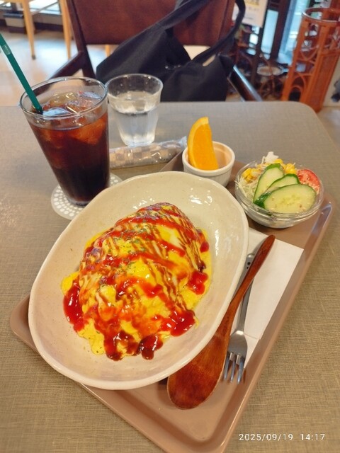 SWEET MARRON CAFFE photo 4