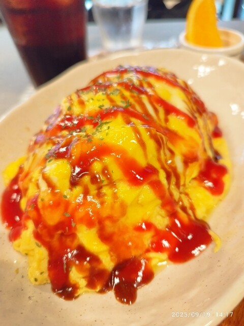 SWEET MARRON CAFFE photo 3