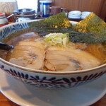 蔵 - 2025年6月7日　蔵特製ラーメン